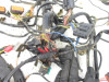 09 Yamaha YFM 700 Grizzly EFI EPS Wire Wiring Harness 34D-82590-01-00 2009-2011