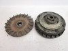 09 Yamaha YFM 700 Grizzly EFI EPS Primary Drive Clutch 3B4-17606-00-00 2007-2026