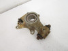 09 Yamaha YFM 700 Grizzly EFI EPS Left Rear Knuckle 3B4-2530F-00-00 2007-2010