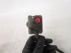 09 Yamaha YFM 700 Grizzly EFI EPS AWD Switch 5KM-83976-23-00 2008-2011