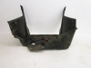 09 Yamaha YFM 700 Grizzly EFI EPS Right Footwell 3B4-27463-01-00 2008-2011