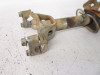 09 Yamaha YFM 700 Grizzly EFI EPS Steering Stem 1HP-F3813-00-00 2007-2012