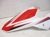 2016 Beta 350 RR RR-S Four Stroke Rear Fender White 031.43.030.10.97