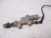 2016 Beta 350 RR RR-S Four Stroke Rear Brake Master Cylinder 25.91178.000