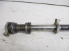 2016 Beta 350 RR RR-S Four Stroke Rear Axle 25.55812.000