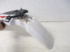 2016 Beta 350 RR RR-S Four Stroke Front Fender White 031.43.034.10.97