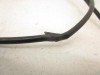 07 Cobra CX 50 SR King OEM Throttle Cable FCMU0019