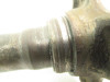 98 Honda TRX 300EX Sportrax Rear Axle Shaft 42310-HC0-010 1987-2009