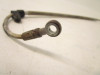 07 Cobra CX 50 SR King Rear Brake Line Hose BCKG0010