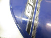 Yamaha YFM 550 Grizzly Right Side Cover #2 1HP-F1721-00-00 2012-2014