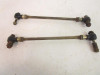 00 Polaris Sportsman 500 Steering Tie Rods 5020926 1998-2004
