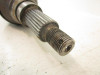 00 Polaris Sportsman 500 Rear CV Axle Shaft 1380142 1999-2002
