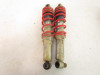 98 Honda TRX 300EX Sportrax Front Shock Absorbers 51400-HM3-A01 1993-2006