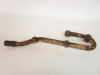 98 Honda TRX 300EX Sportrax OEM Exhaust Head Pipe 18320-HM3-000 1993-2009