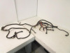 00 Polaris Sportsman 500 Main Wiring Harness *PARTS* 2460784 2000