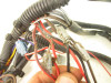 00 Polaris Sportsman 500 Main Wiring Harness *PARTS* 2460784 2000