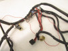 00 Polaris Sportsman 500 Main Wiring Harness *PARTS* 2460784 2000