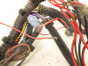 00 Polaris Sportsman 500 Main Wiring Harness *PARTS* 2460784 2000