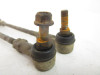 98 Honda TRX 300EX Sportrax Steering Tie Rods 53521-HC0-003 1987-2006