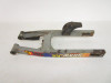 07 Cobra CX 50 SR King Rear Suspension Swingarm GAKG0002