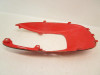 98 Honda TRX 300EX Sportrax Front Fender Cover Red 17610-HC0-670ZB 1993-2001