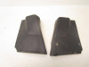 00 Polaris Trail Boss 325 Oil Cooler Shield Guards 5433789 2000-2001