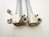 07 Cobra CX 50 SR King Front Forks Suspension KAKG2007