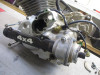 93 Honda TRX 300 FW Fourtrax Engine Motor