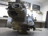 93 Honda TRX 300 FW Fourtrax Engine Motor