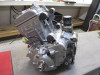 2011 Honda FSC 600 Silverwing Engine Motor Only 722 Miles