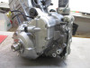 2011 Honda FSC 600 Silverwing Engine Motor Only 722 Miles