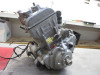 2011 Honda FSC 600 Silverwing Engine Motor Only 722 Miles