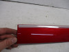 1986-2006 Kawasaki ZG 1000 Concours Left Side Frame Tail Cover Red 14024-1225