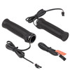 Heat Demon 40W Adjustable Dual Zone ATV Heated Grips Thumb Warmer 215047