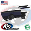 KFI Front Lower Receiver Hitch Plow Mount 106015 for Kawasaki Mule PROMX 19-25