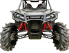 Rival Front Bumper 2444.2147.1 for Honda Talon 1000R X X-4 19-24