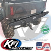 KFI Rear Formed Bumper 101590 for Honda Pioneer 1000-5 LE 2016-2024