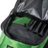 FX Kawasaki Premium Backpack Green Black 23-89100