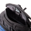 FX Yamaha Premium Backpack Blue Black 23-89200