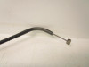98 Yamaha YFM 600 Grizzly Parking Brake Cable 4WV-26341-00-00 1998-2001