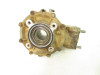 98 Yamaha YFM 600 Grizzly Rear Differential Diff 4WV-46101-01-00 1998-2001