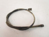 98 Yamaha YFM 600 Grizzly Speedometer Cable 4WV-83550-00-00 1998-2001