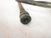 98 Yamaha YFM 600 Grizzly Speedometer Cable 4WV-83550-00-00 1998-2001