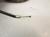 98 Yamaha YFM 600 Grizzly Choke Cable 4WV-26331-00-00 1998-2001