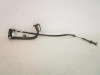 98 Yamaha YFM 600 Grizzly Rear Foot Brake Cable Pedal 4WV-26351-00-00 1998