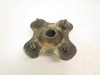 98 Yamaha YFM 600 Grizzly Rear Wheel Hub 4WV-25383-00-00 1998-2001