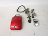 93 Honda ST 1100 Ignition Key Switch Lockset 35010-MT3-670 1991-1995