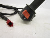 93 Honda ST 1100 Right Handlebar Switch 35130-MT3-671 1991-1994