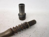 93 Honda ST 1100 Drive Prop Shaft 40250-MY3-003 1991-2002