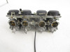 97 Kawasaki ZX6E ZX 6E Ninja Carburetors Carbs 15001-1797 1993-2002